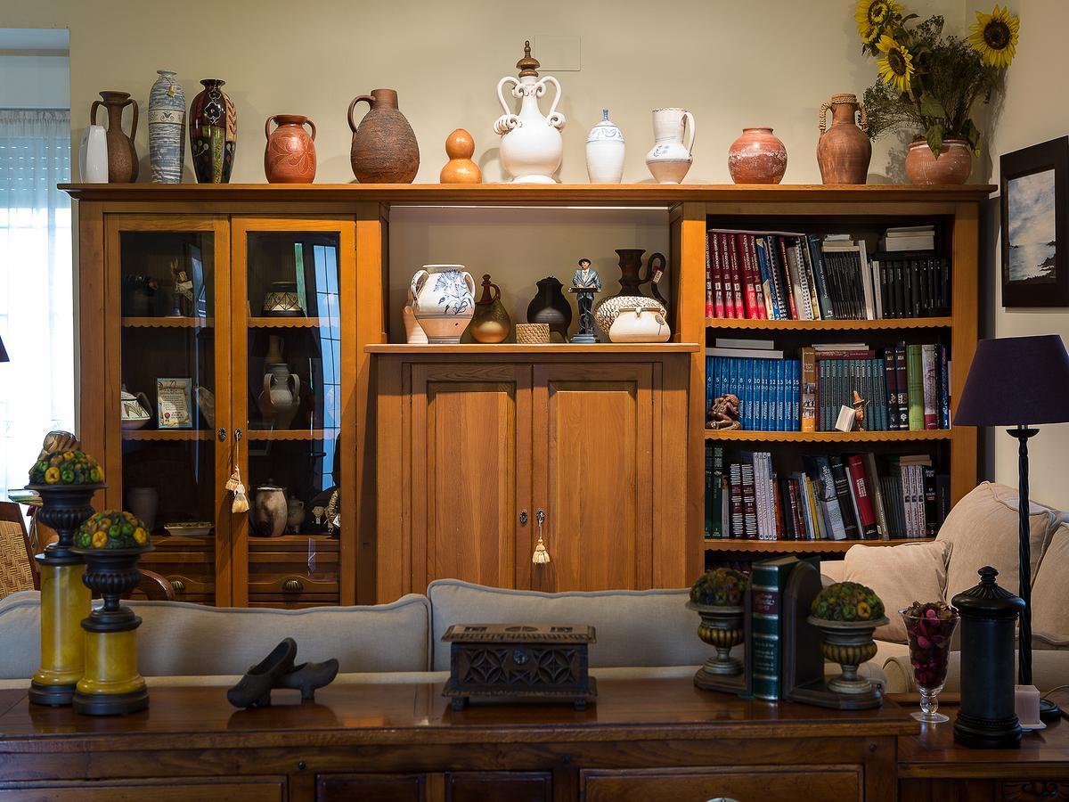 Casa Maravilla ゴソン エクステリア 写真