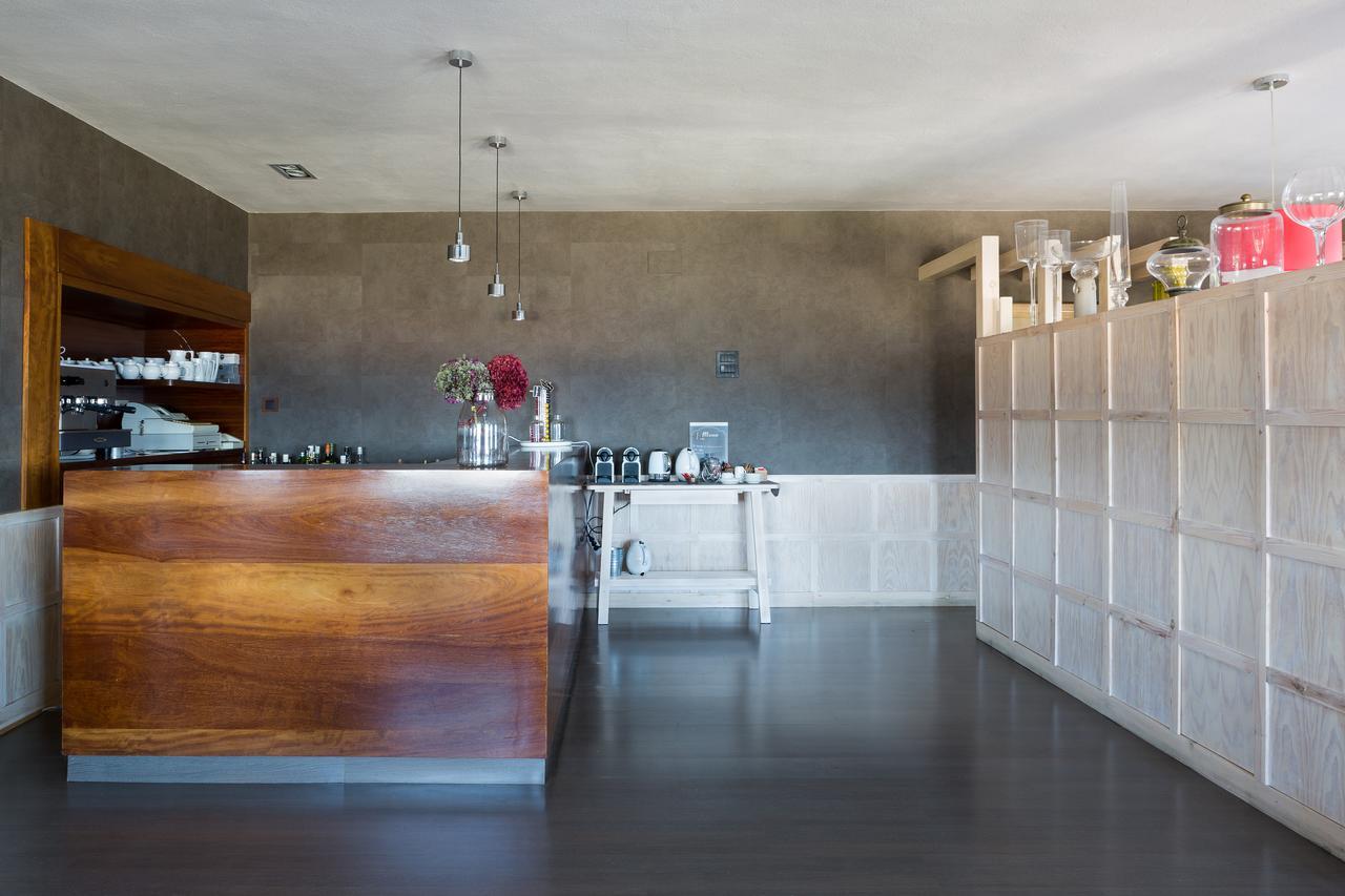 Casa Maravilla ゴソン エクステリア 写真